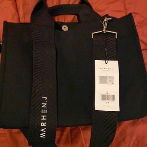 Marhen.J Korean bag- Canvas tote, great condition